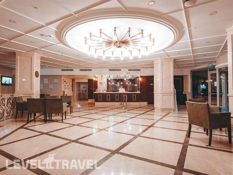 Фотография Royal Atlantis Beach