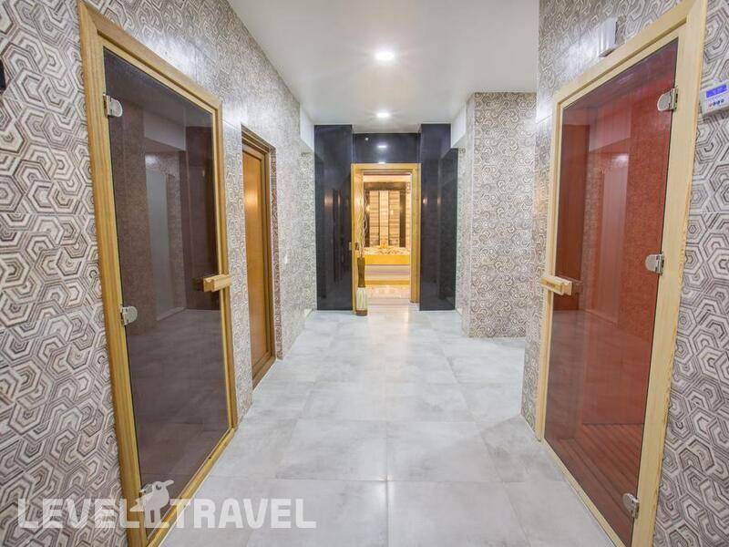 Фотография Side Aquamarin Resort & Spa