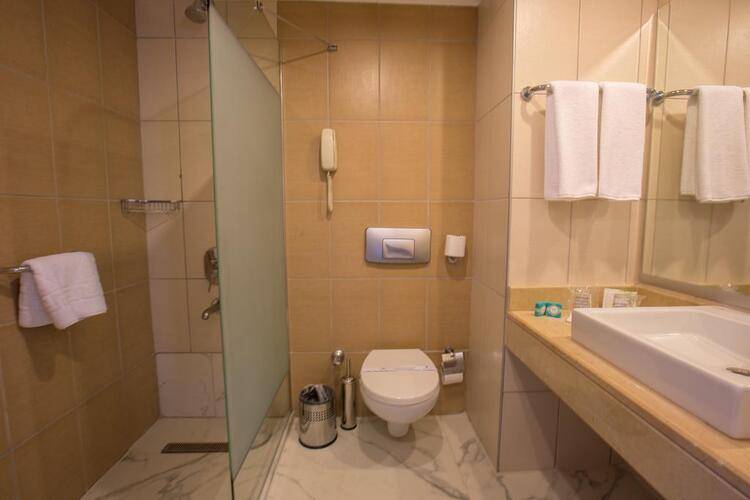 Side Aquamarin Resort & Spa