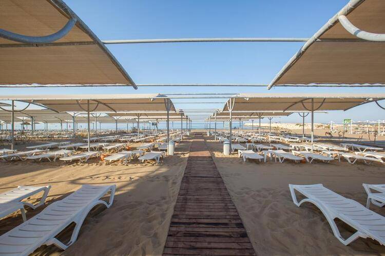 Side Aquamarin Resort & Spa