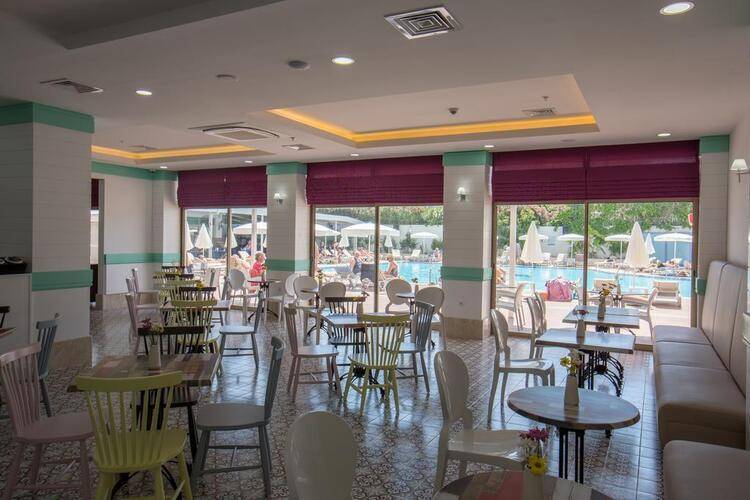 Side Aquamarin Resort & Spa