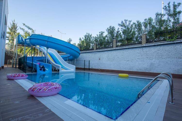 Side Aquamarin Resort & Spa
