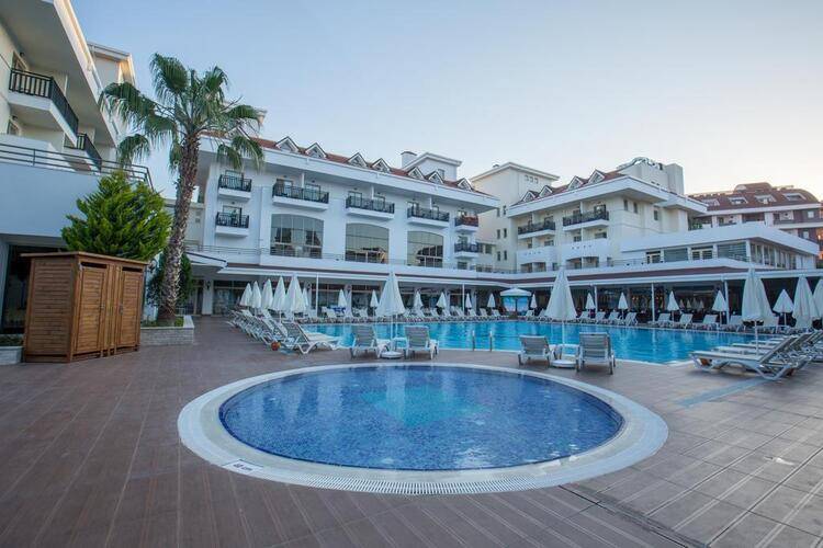 Side Aquamarin Resort & Spa