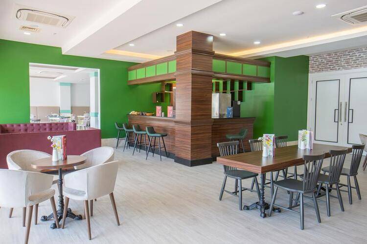 Side Aquamarin Resort & Spa