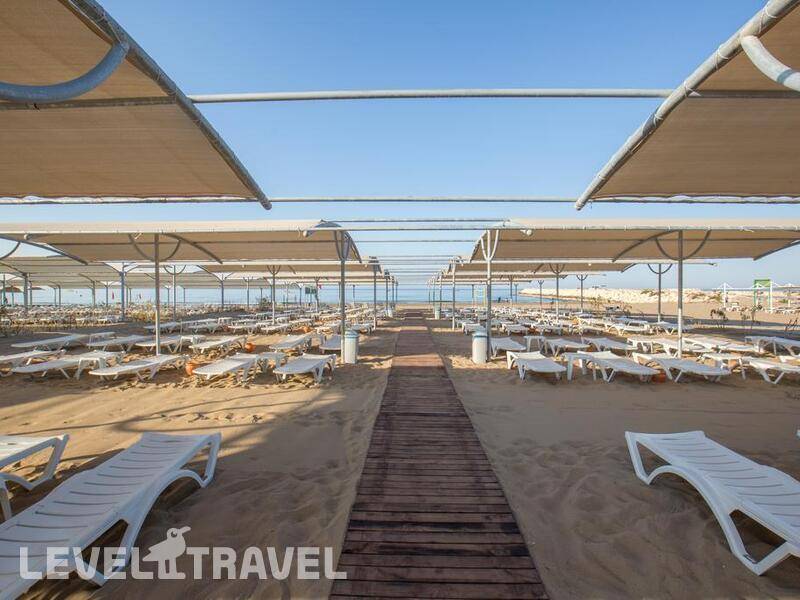 Фотография Side Aquamarin Resort & Spa