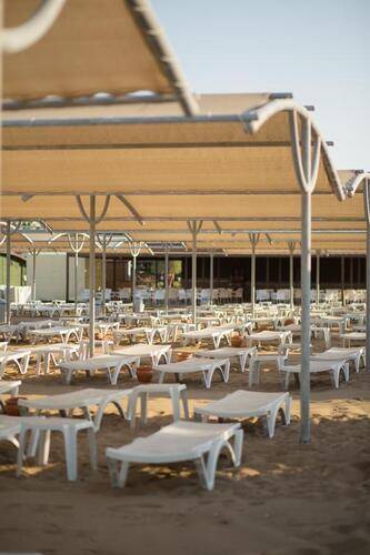 Side Aquamarin Resort & Spa