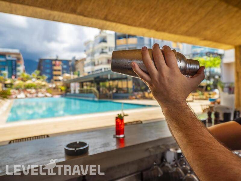 Фотография Sunpark Beach Hotel (Adults Only 16+)