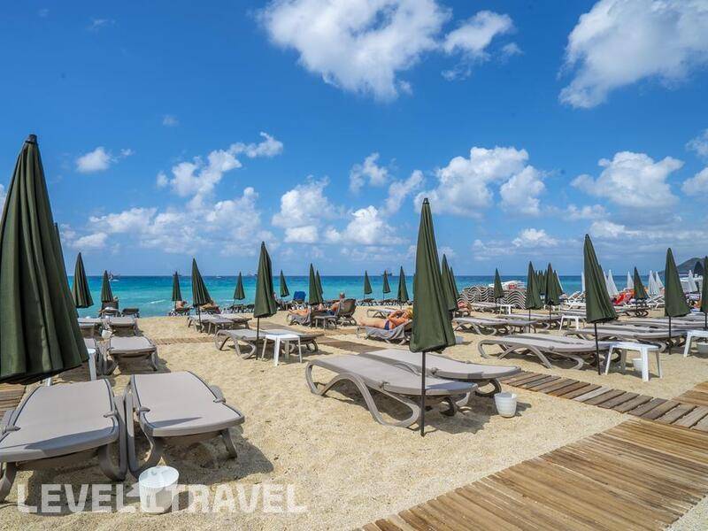 Фотография Sunpark Beach Hotel (Adults Only 16+)