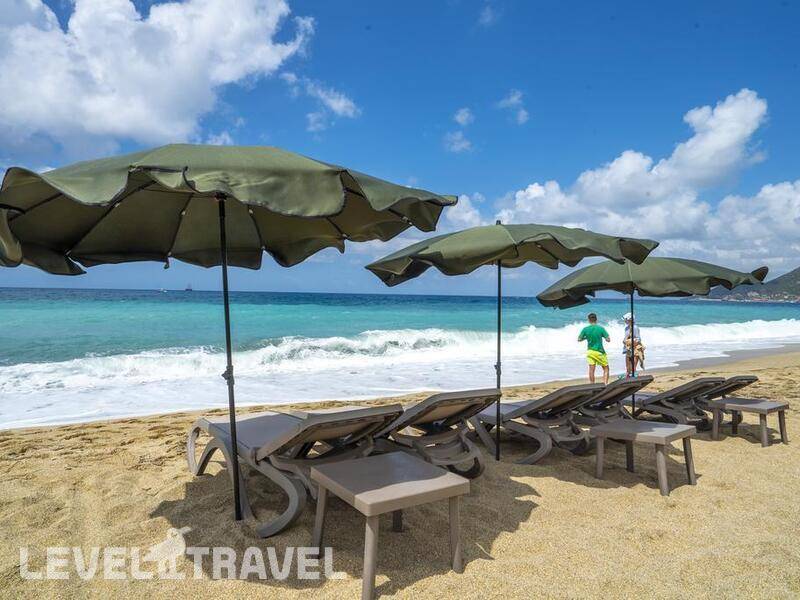 Фотография Sunpark Beach Hotel (Adults Only 16+)