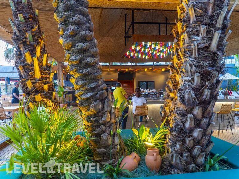 Фотография Sunpark Beach Hotel (Adults Only 16+)