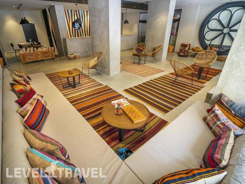 Фотография Sunpark Beach Hotel (Adults Only 16+)