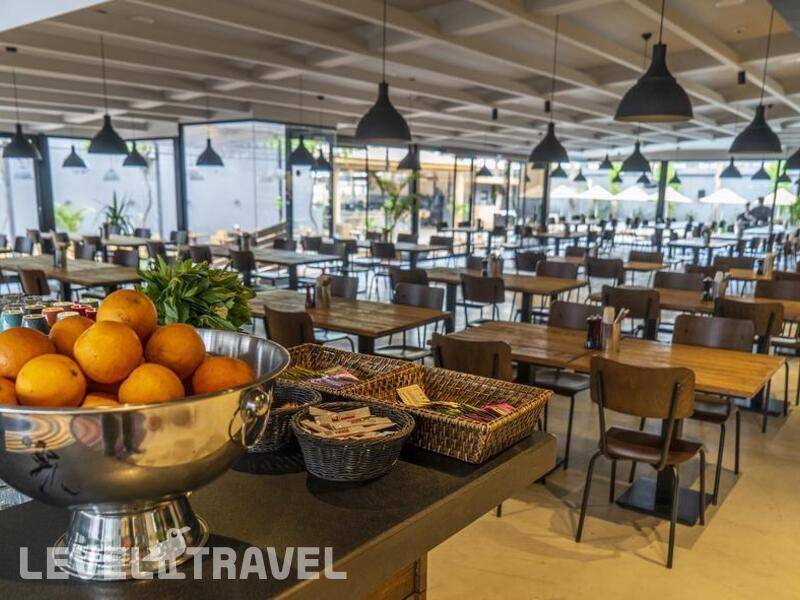 Фотография Sunpark Beach Hotel (Adults Only 16+)