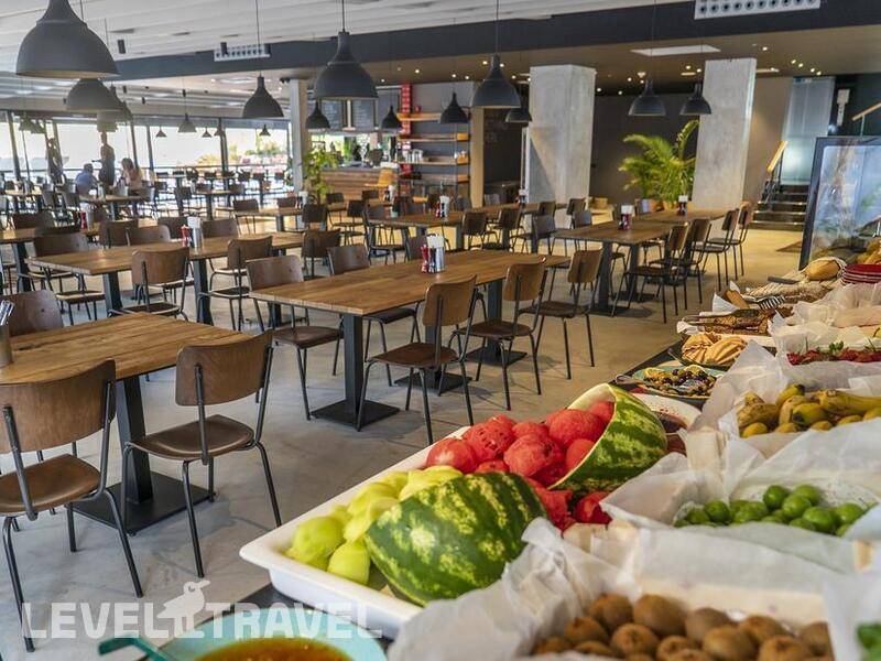 Фотография Sunpark Beach Hotel (Adults Only 16+)