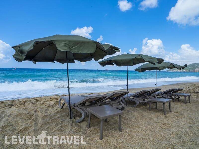 Фотография Sunpark Beach Hotel (Adults Only 16+)