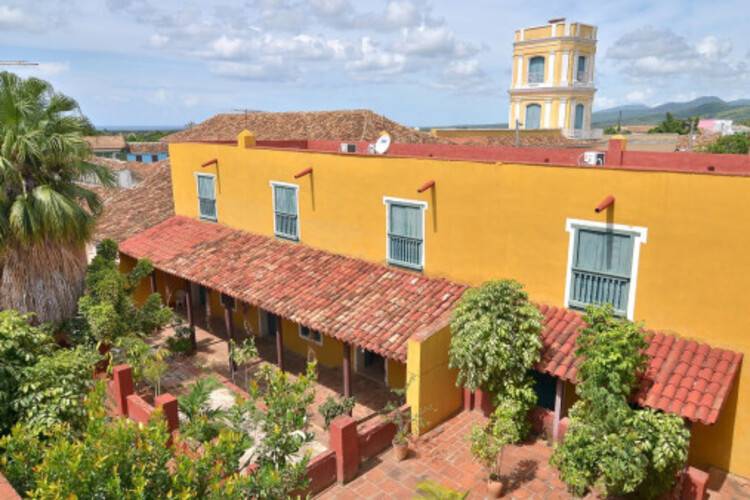 Meson Del Regidor