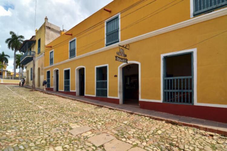 Meson Del Regidor