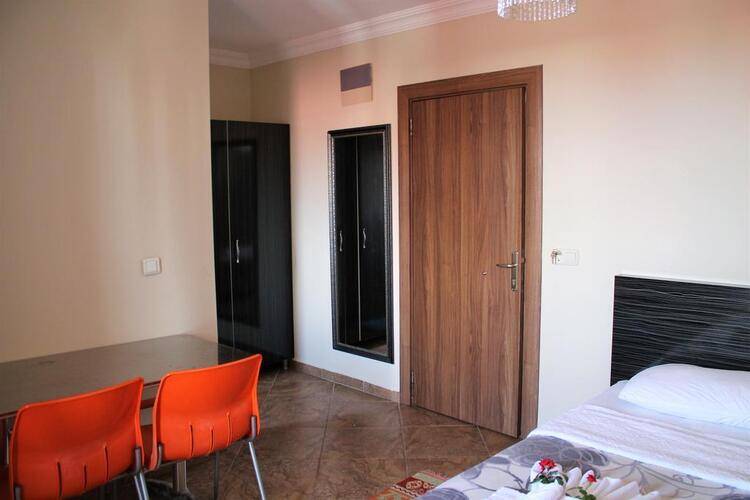 Le Moral Apart Hotel