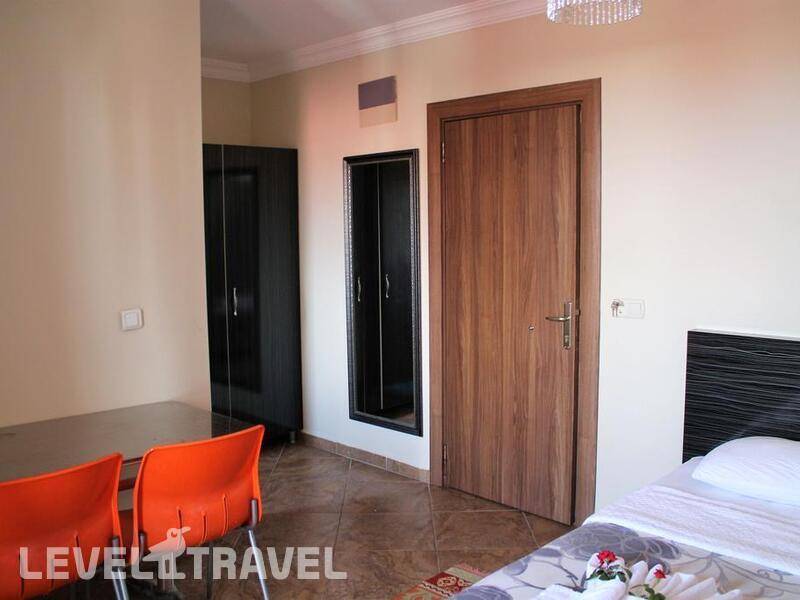 Фотография Le Moral Apart Hotel
