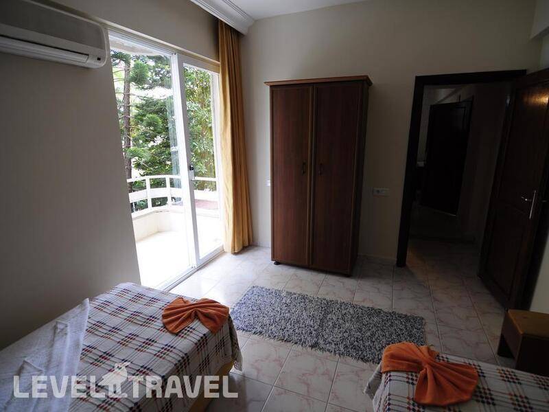 Фотография Le Moral Apart Hotel