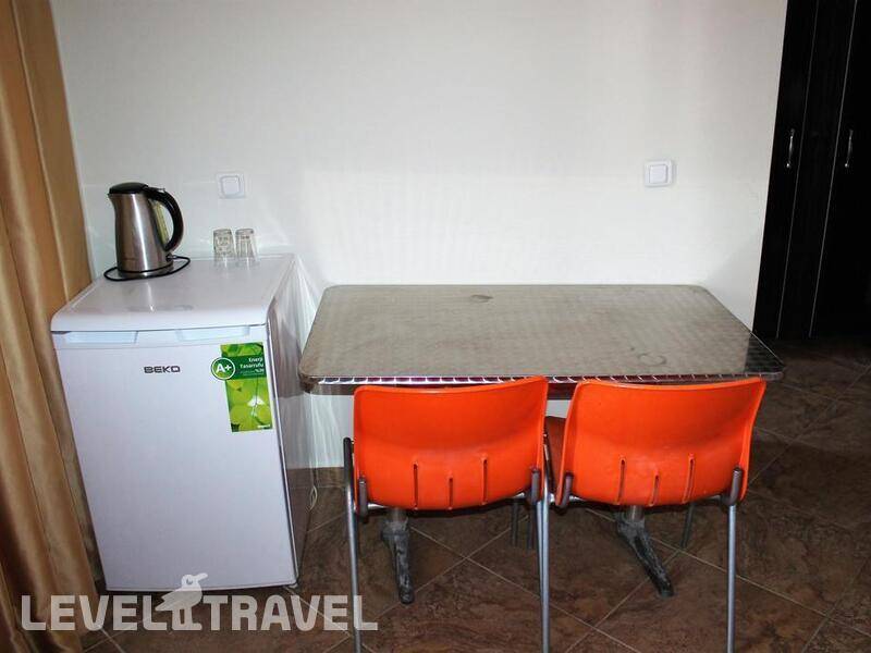 Фотография Le Moral Apart Hotel