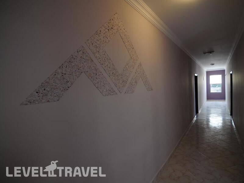Фотография Le Moral Apart Hotel