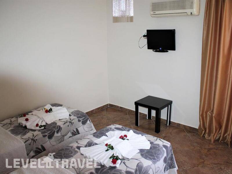 Фотография Le Moral Apart Hotel