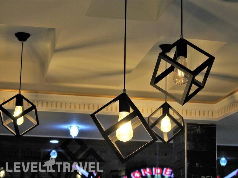 Фотография Le Moral Apart Hotel