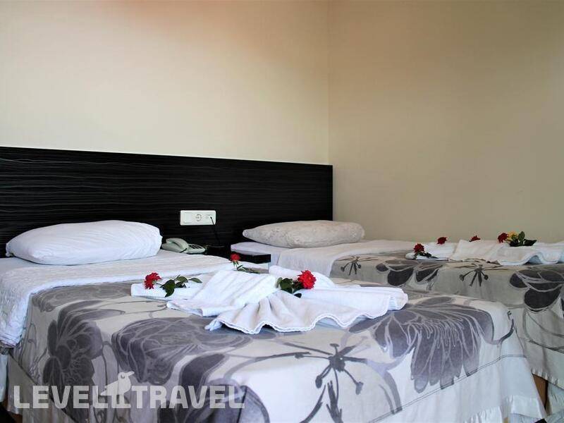 Фотография Le Moral Apart Hotel