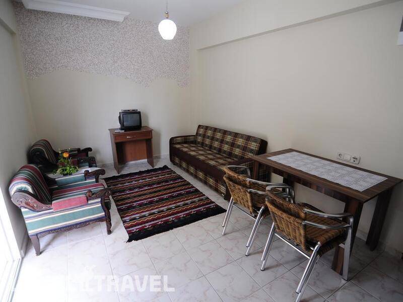 Фотография Le Moral Apart Hotel