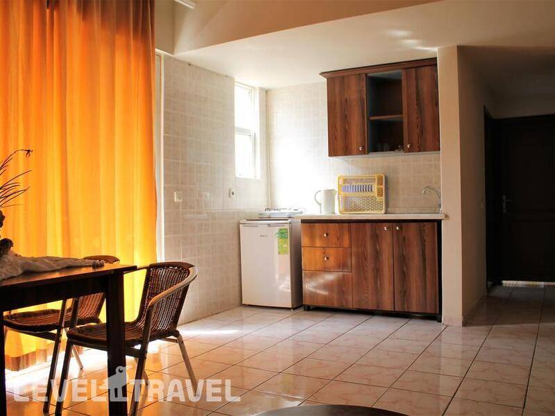 Фотография Le Moral Apart Hotel