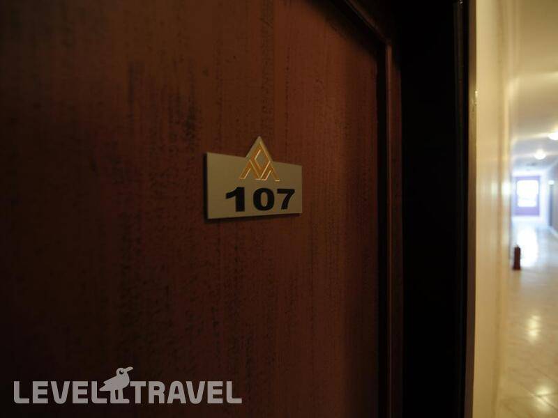 Фотография Le Moral Apart Hotel