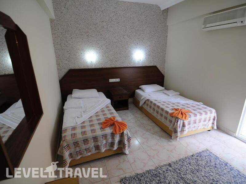 Фотография Le Moral Apart Hotel