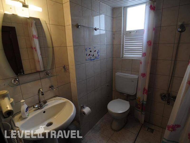 Фотография Le Moral Apart Hotel