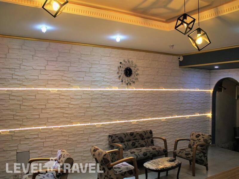 Фотография Le Moral Apart Hotel