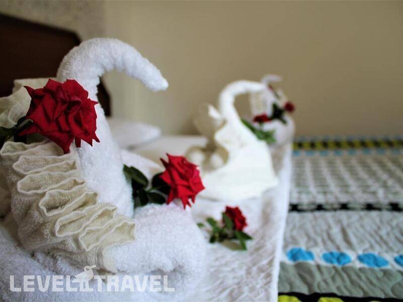 Фотография Le Moral Apart Hotel