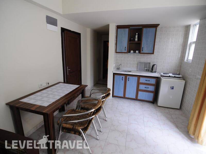 Фотография Le Moral Apart Hotel