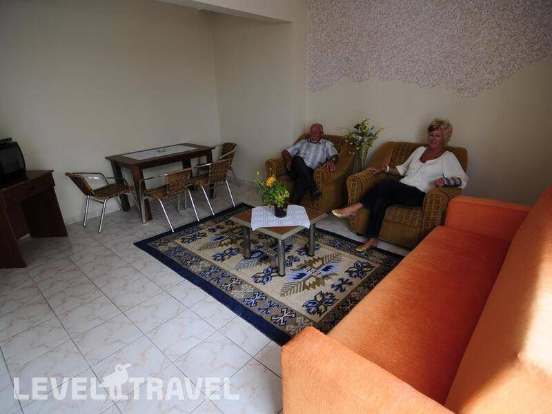 Фотография Le Moral Apart Hotel