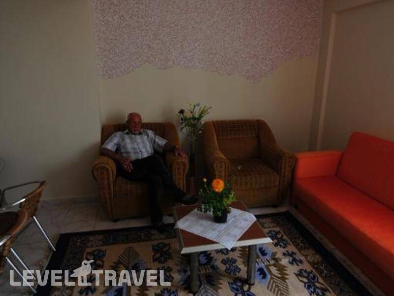 Фотография Le Moral Apart Hotel