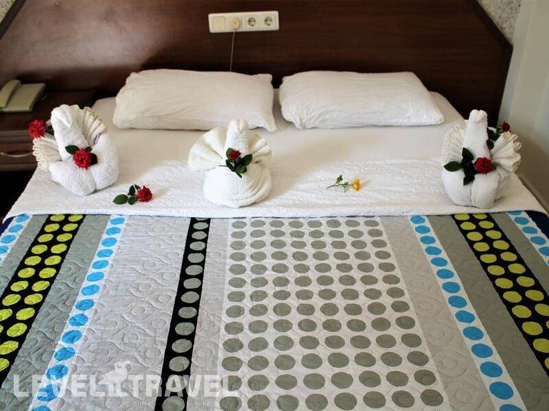 Фотография Le Moral Apart Hotel