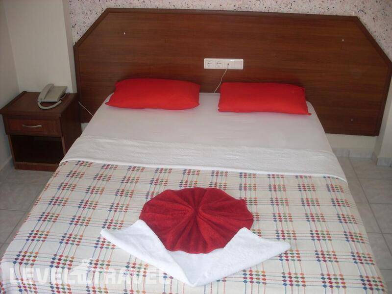 Фотография Le Moral Apart Hotel