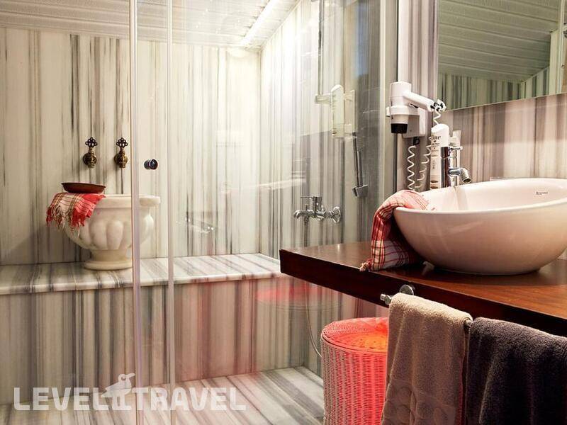 Фотография Sunprime Alanya Beach Hotel (Adults Only 16+)