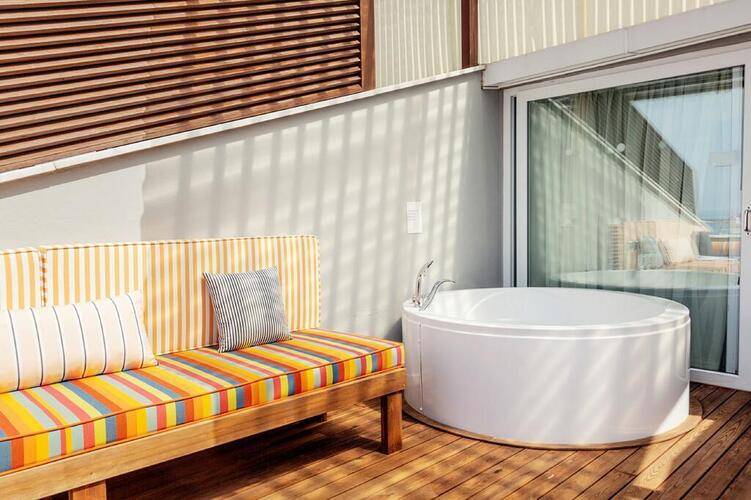 Sunprime Alanya Beach Hotel (Adults Only 16+)