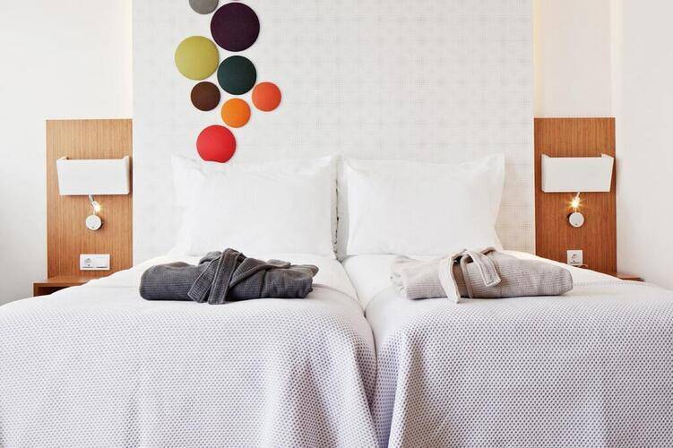 Sunprime Alanya Beach Hotel (Adults Only 16+)