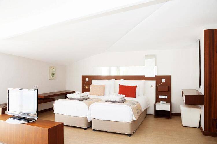 Sunprime Alanya Beach Hotel (Adults Only 16+)