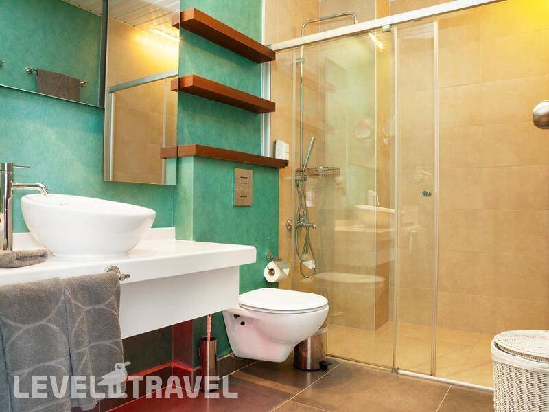Фотография Sunprime Alanya Beach Hotel (Adults Only 16+)