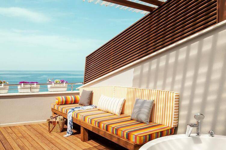 Sunprime Alanya Beach Hotel (Adults Only 16+)