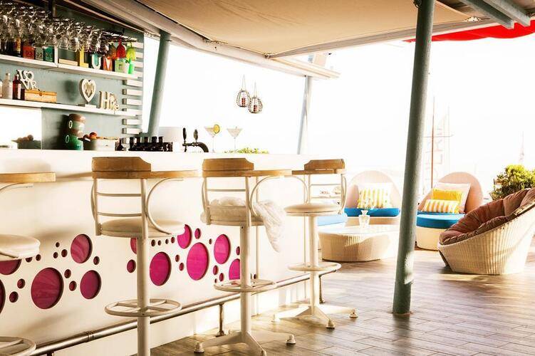 Sunprime Alanya Beach Hotel (Adults Only 16+)