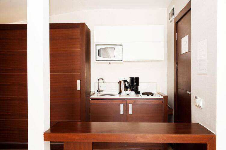 Sunprime Alanya Beach Hotel (Adults Only 16+)