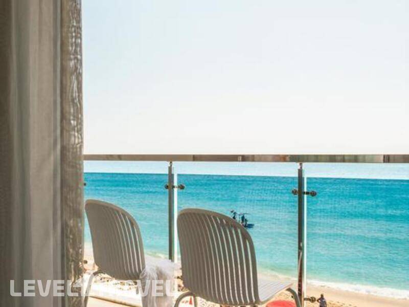 Фотография Sunprime Alanya Beach Hotel (Adults Only 16+)
