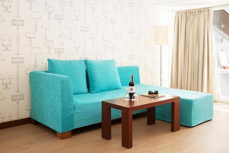 Sunprime Alanya Beach Hotel (Adults Only 16+)